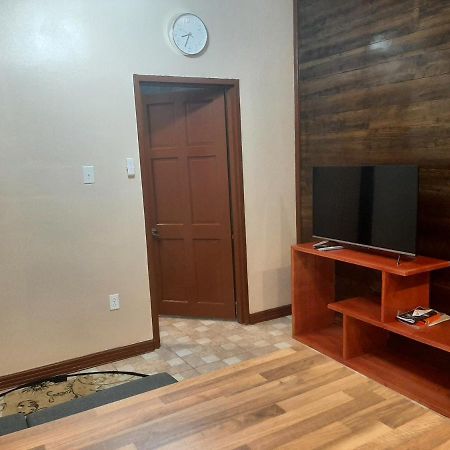 Jrs Apartments 乔治敦 外观 照片