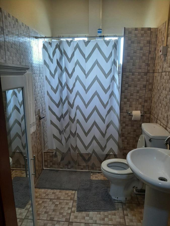 Jrs Apartments 乔治敦 外观 照片