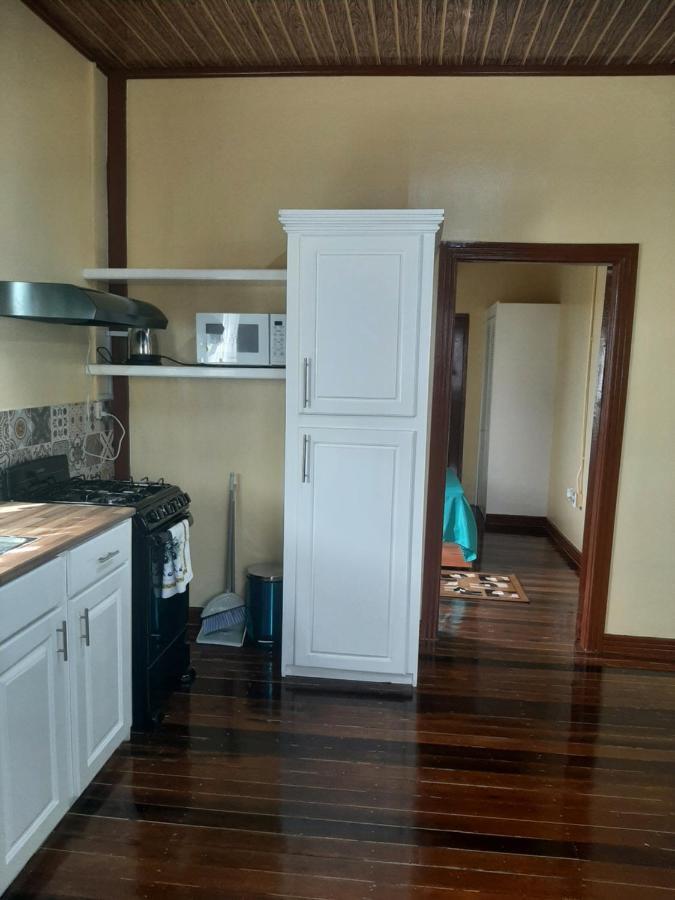 Jrs Apartments 乔治敦 外观 照片