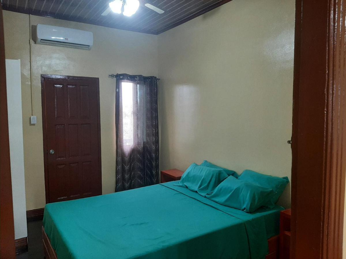 Jrs Apartments 乔治敦 外观 照片