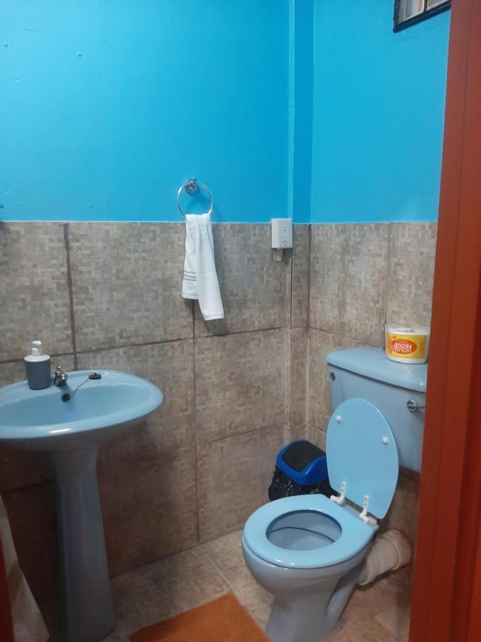 Jrs Apartments 乔治敦 外观 照片