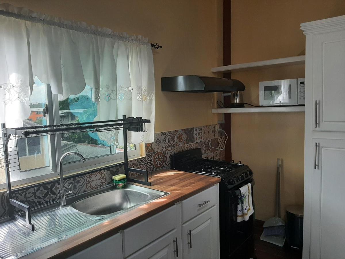 Jrs Apartments 乔治敦 外观 照片